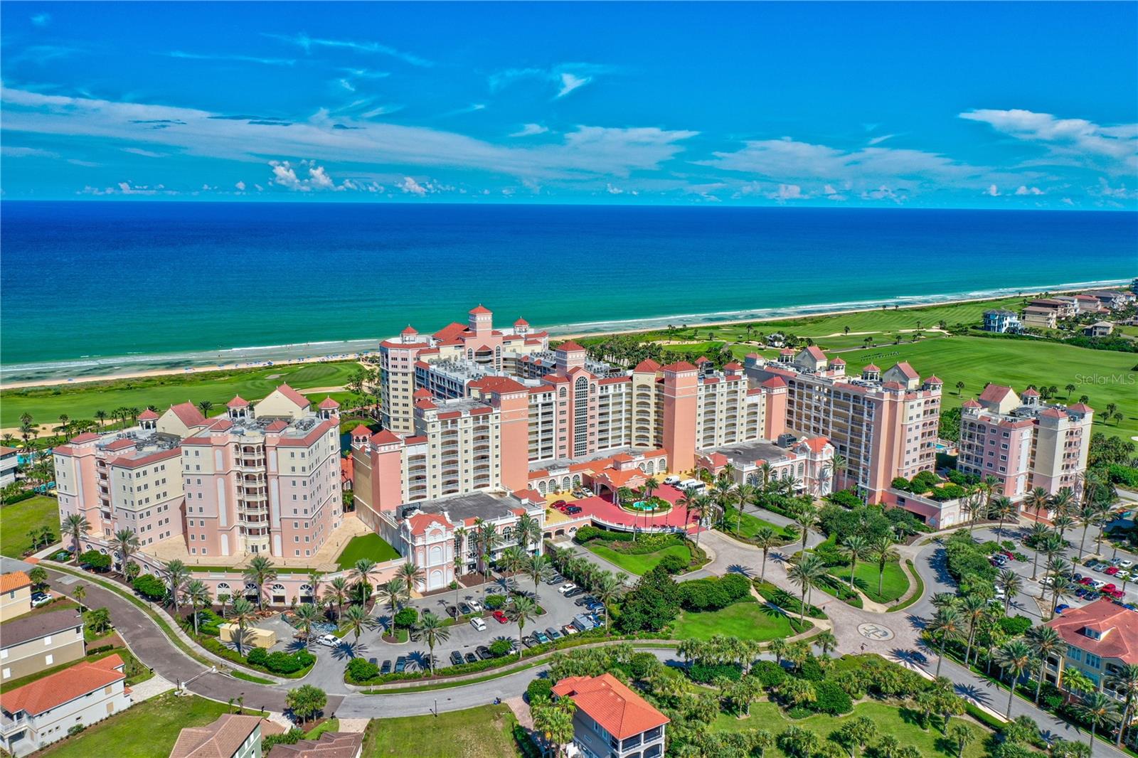 200 Ocean Crest Unit 635, Palm Coast, FL 32137