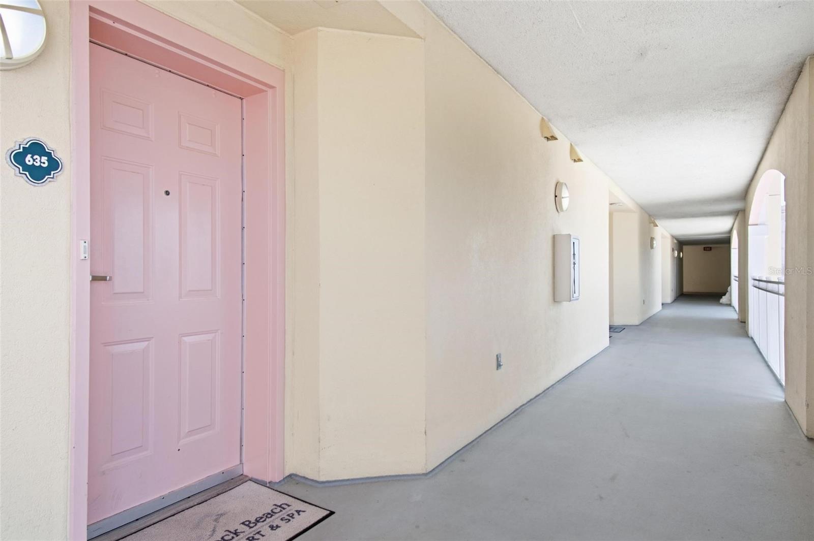 200 Ocean Crest Unit 635, Palm Coast, FL 32137