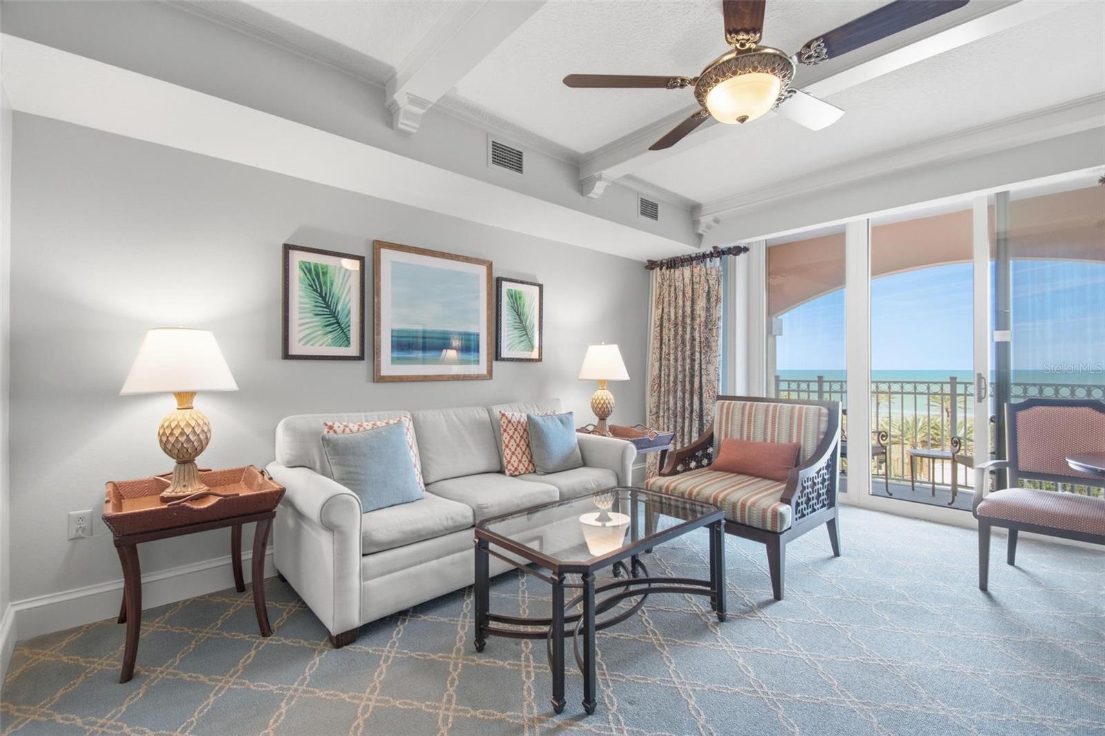 200 Ocean Crest Unit 635, Palm Coast, FL 32137