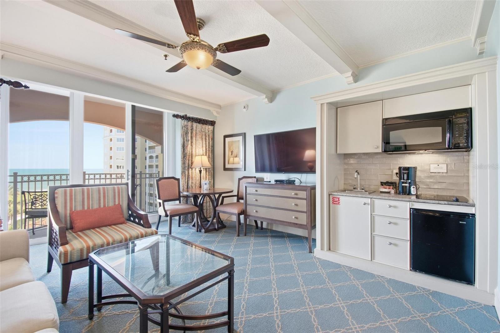 200 Ocean Crest Unit 635, Palm Coast, FL 32137
