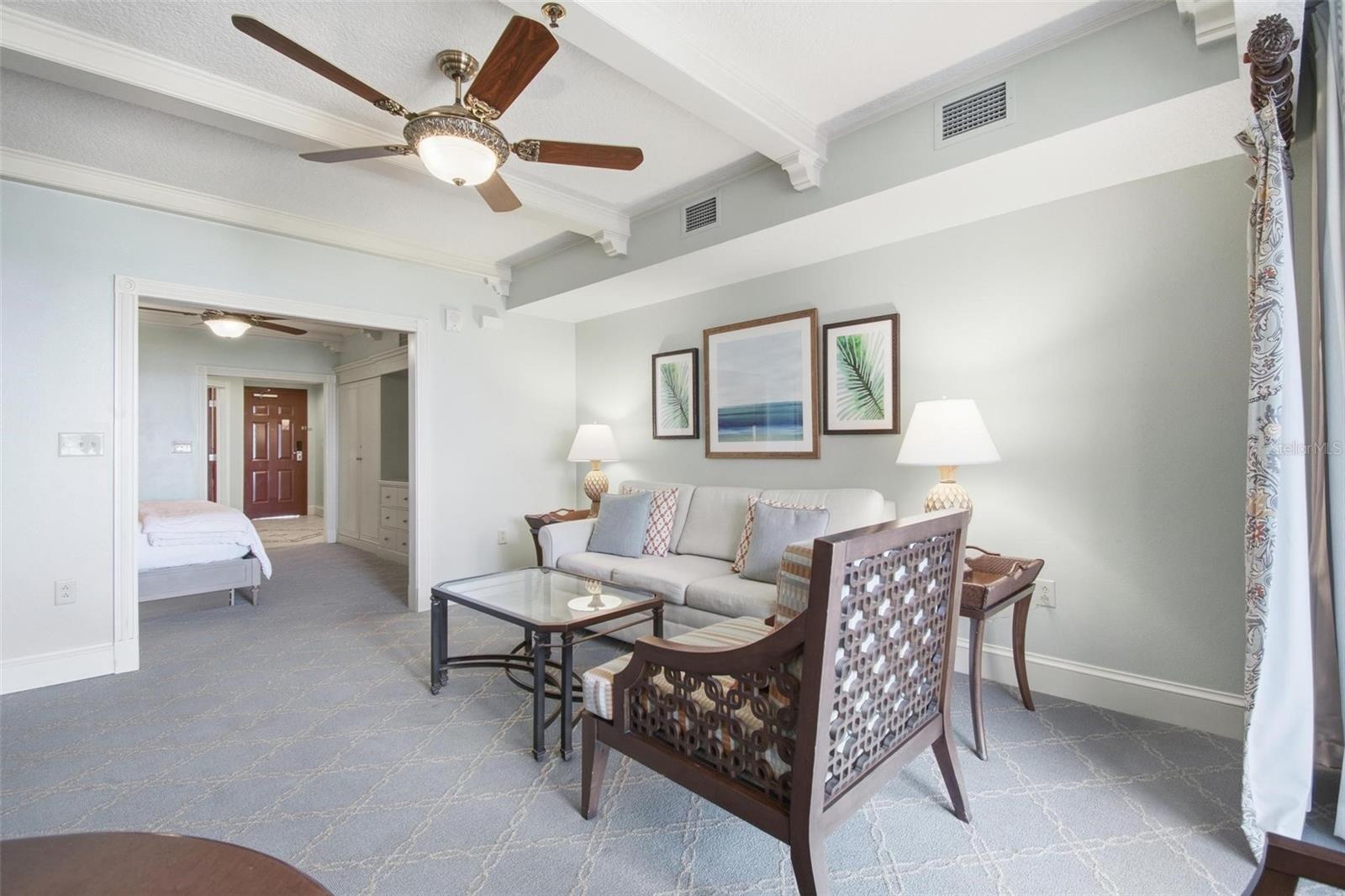 200 Ocean Crest Unit 635, Palm Coast, FL 32137