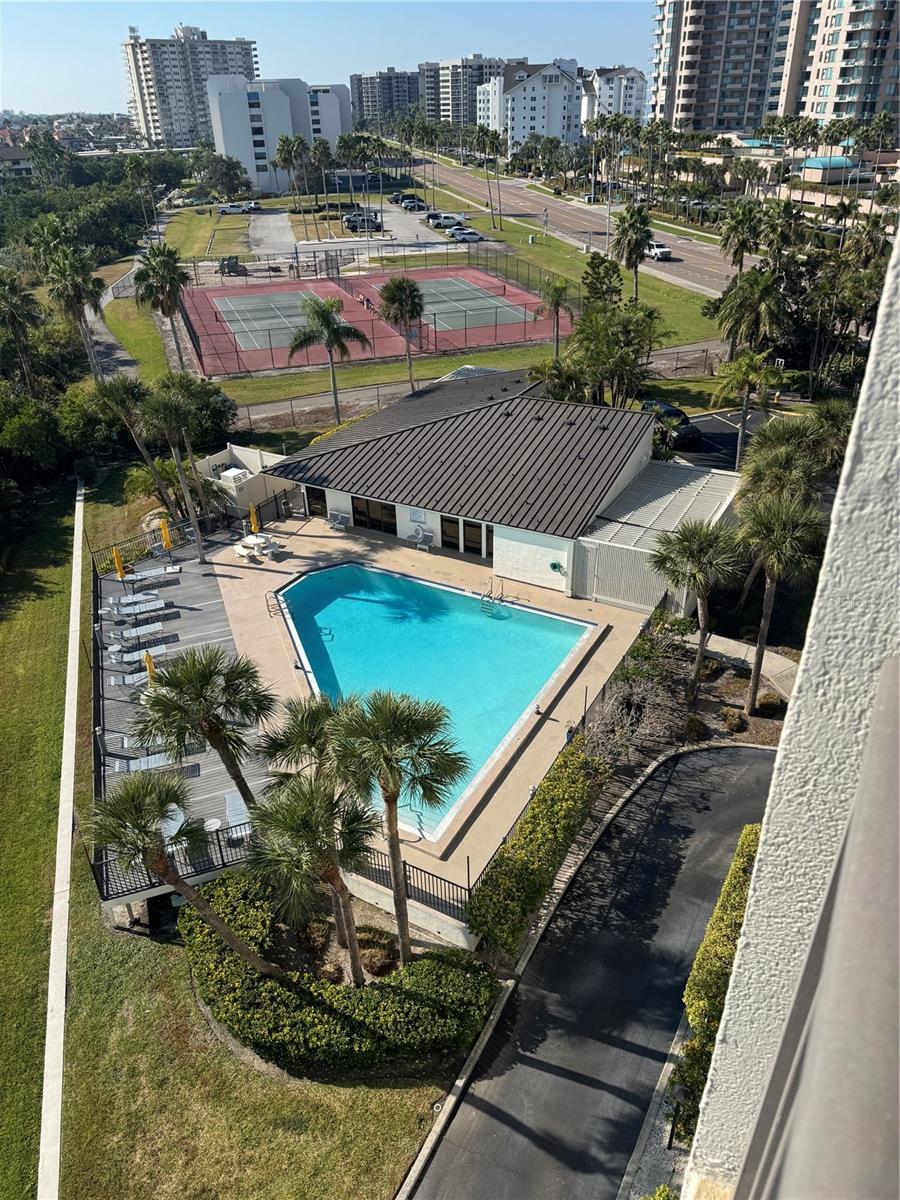 1501 Gulf Unit 603, Clearwater Beach, FL 33767