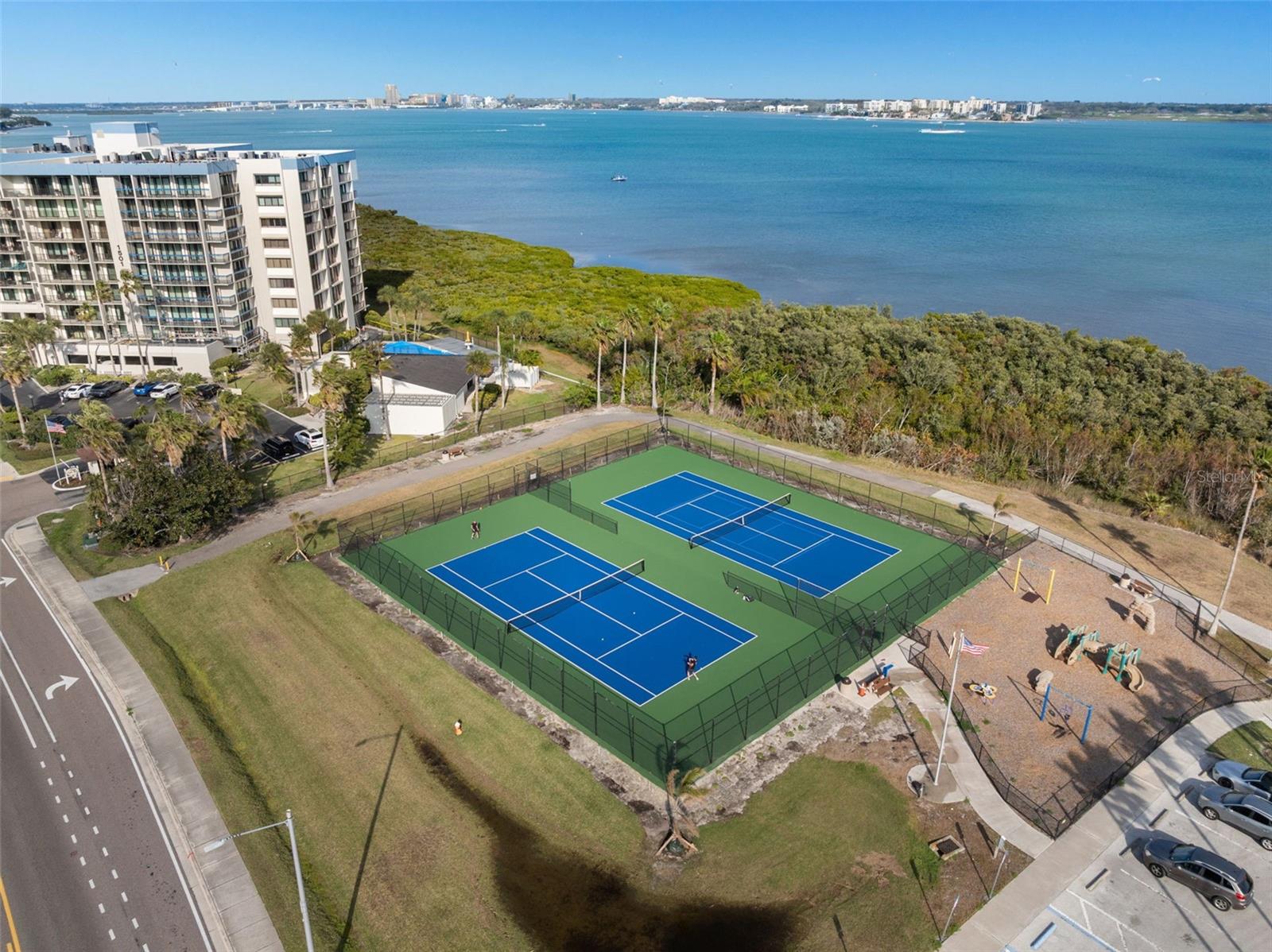 1501 Gulf Unit 603, Clearwater Beach, FL 33767