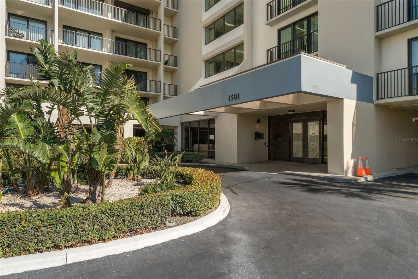 1501 Gulf Unit 603, Clearwater Beach, FL 33767