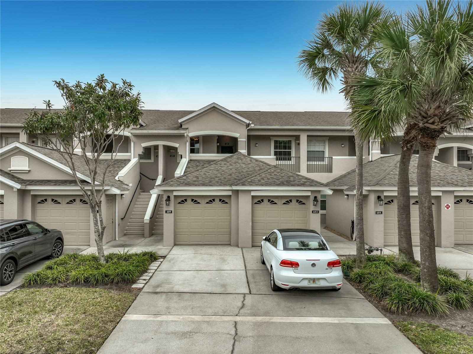 9417 Myrtle Creek Unit 609, Orlando, FL 32832