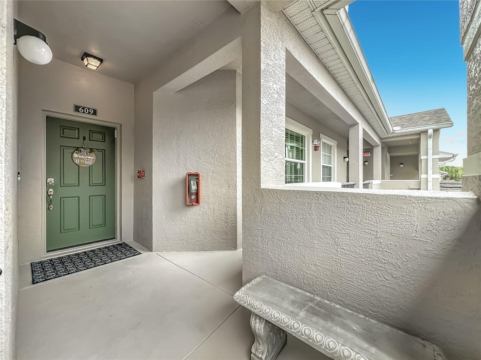 9417 Myrtle Creek Unit 609, Orlando, FL 32832