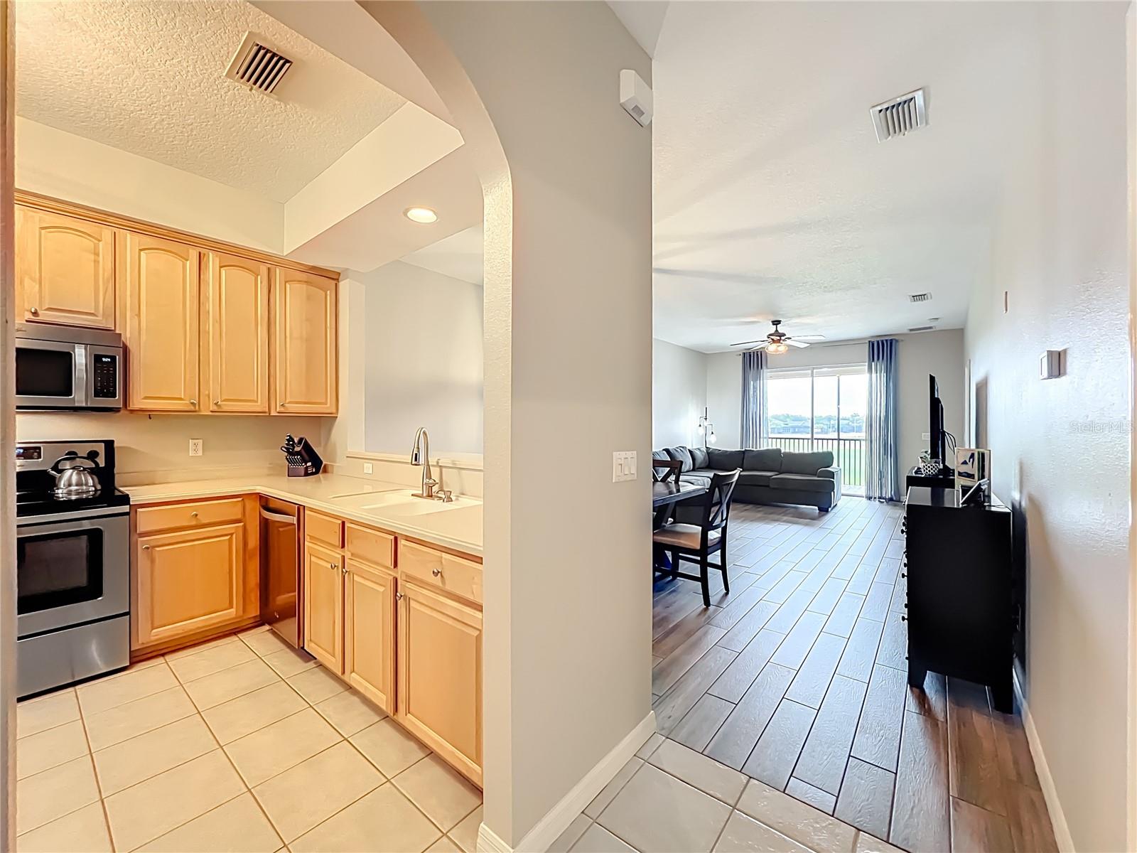 9417 Myrtle Creek Unit 609, Orlando, FL 32832