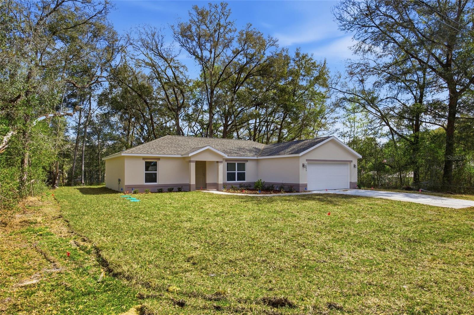 14095 27th, Summerfield, FL 34491