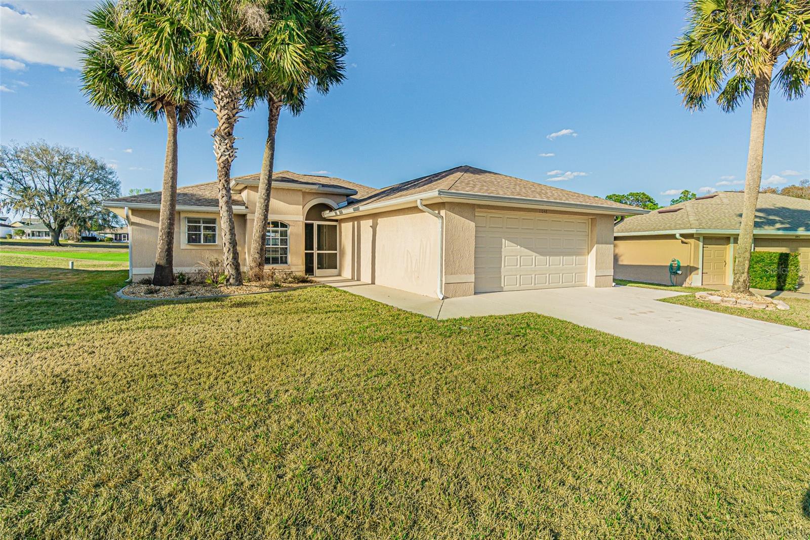 11048 Moshie, San Antonio, FL 33576
