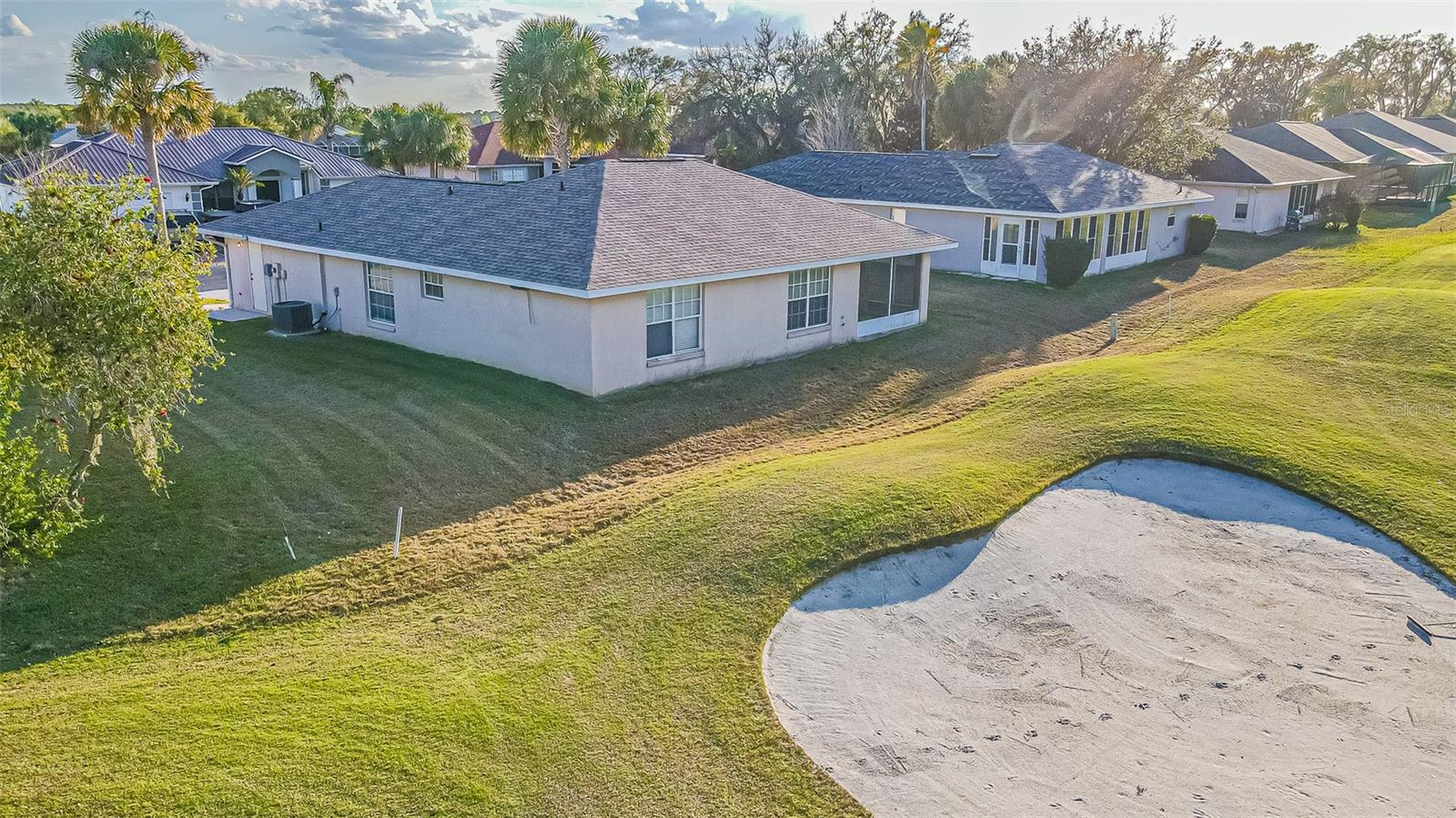 11048 Moshie, San Antonio, FL 33576