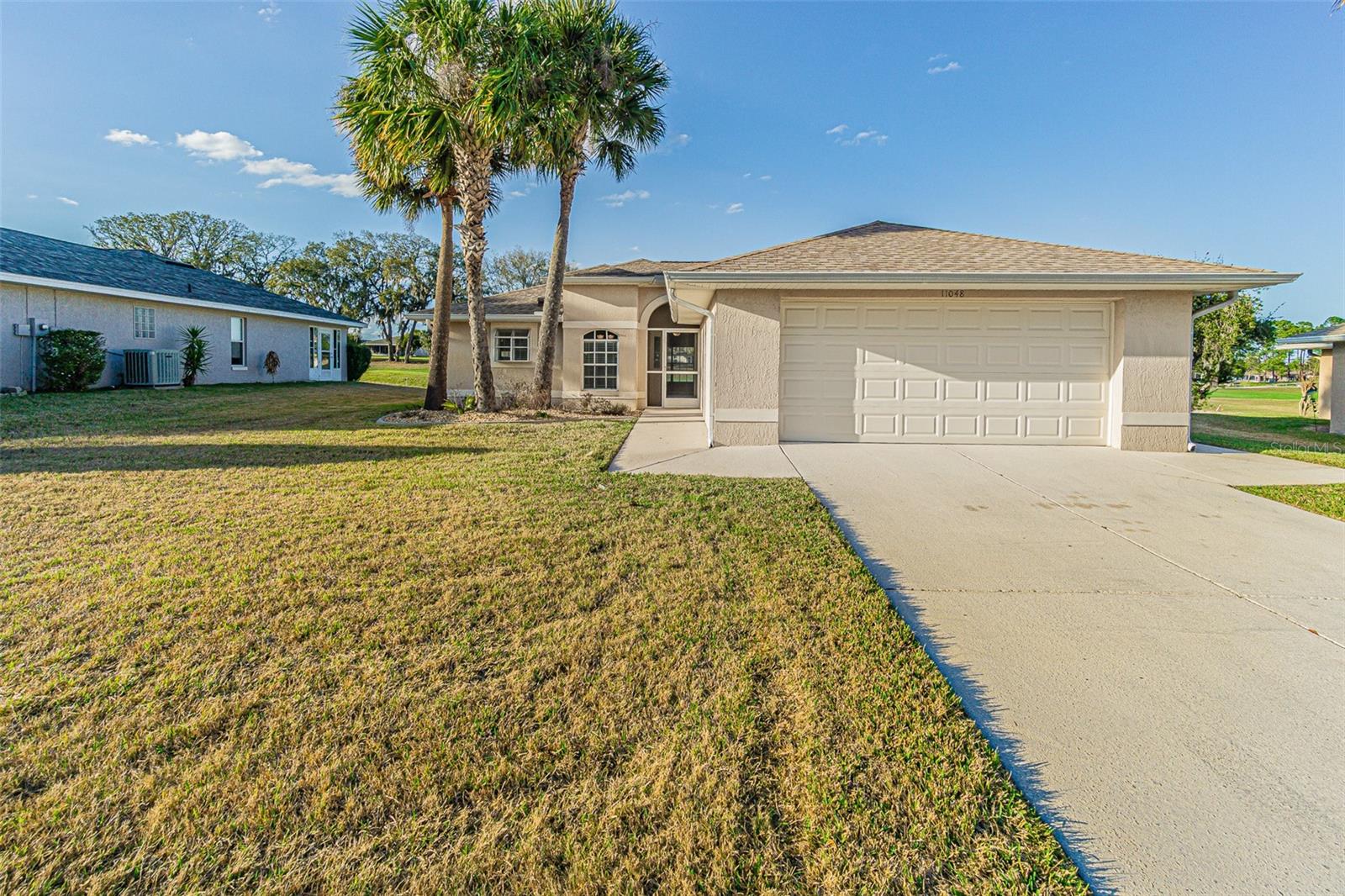11048 Moshie, San Antonio, FL 33576