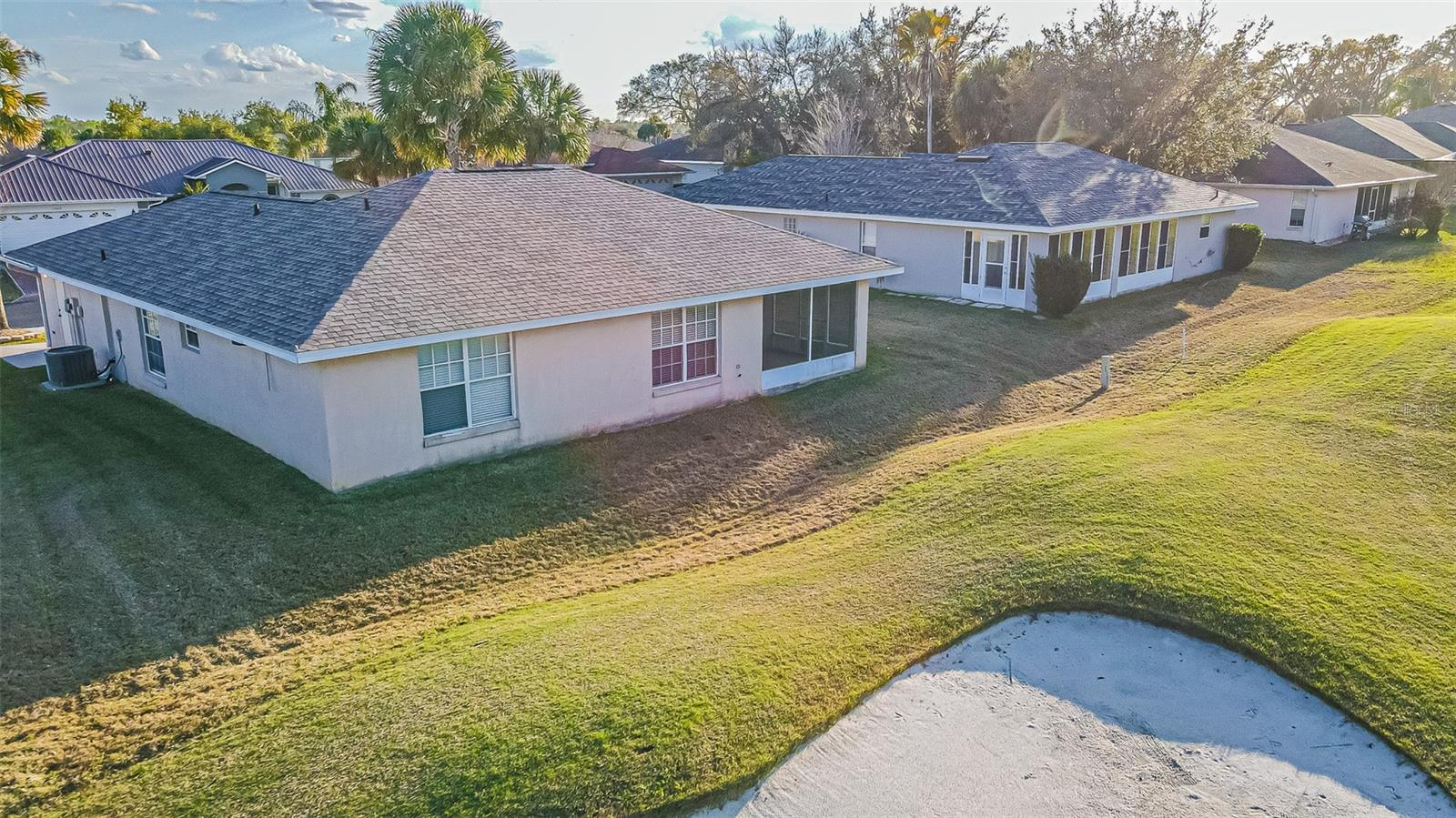 11048 Moshie, San Antonio, FL 33576