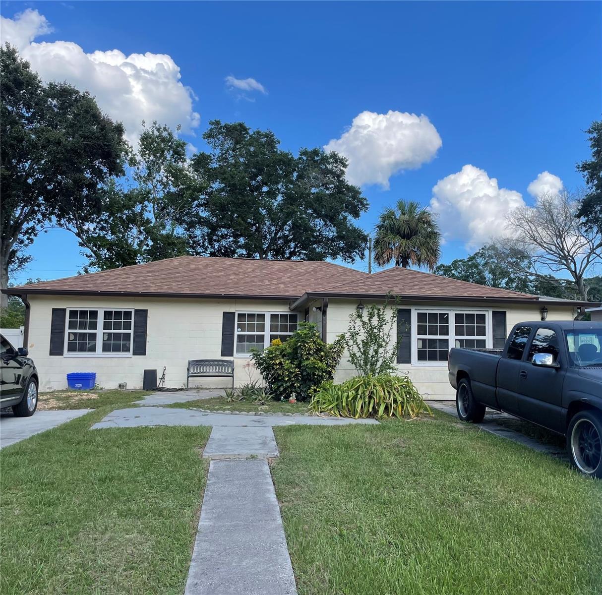2427 Princeton, Sanford, FL 32771