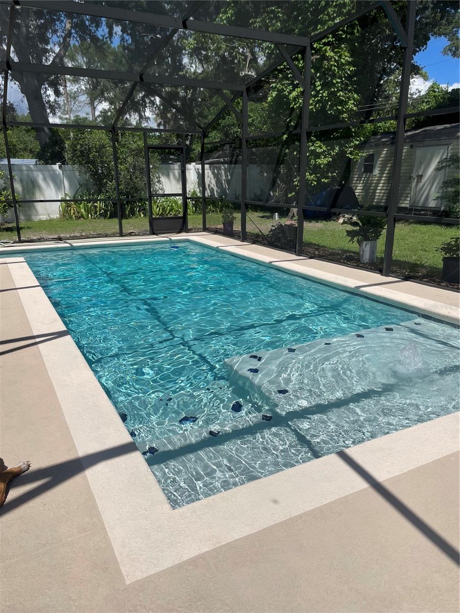 2427 Princeton, Sanford, FL 32771