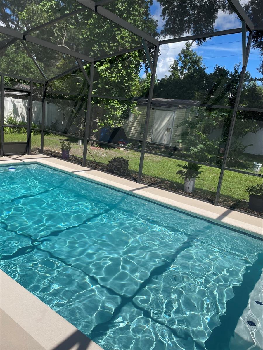 2427 Princeton, Sanford, FL 32771