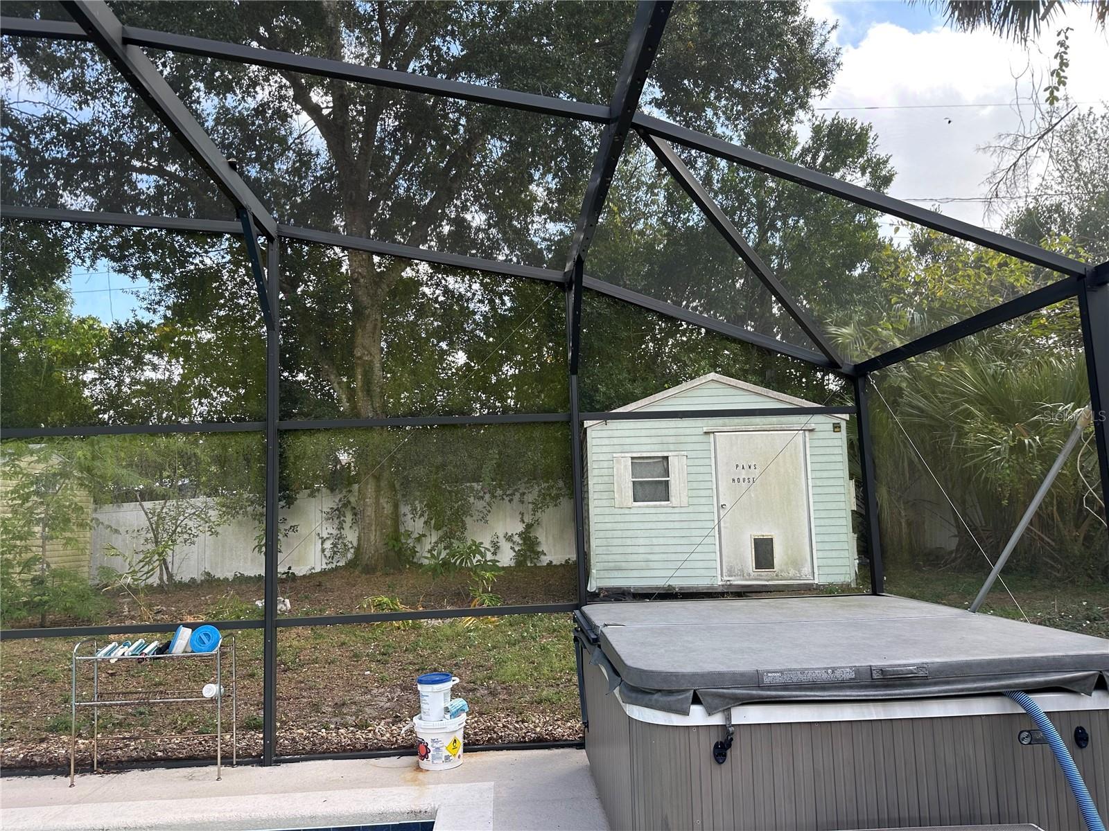 2427 Princeton, Sanford, FL 32771
