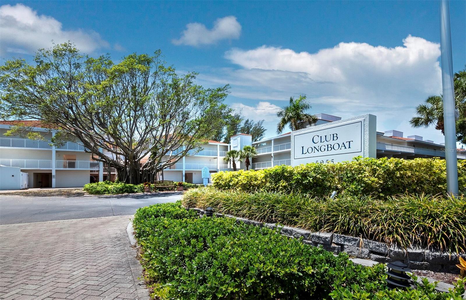 5055 Gulf of Mexico Unit 421, Longboat Key, FL 34228