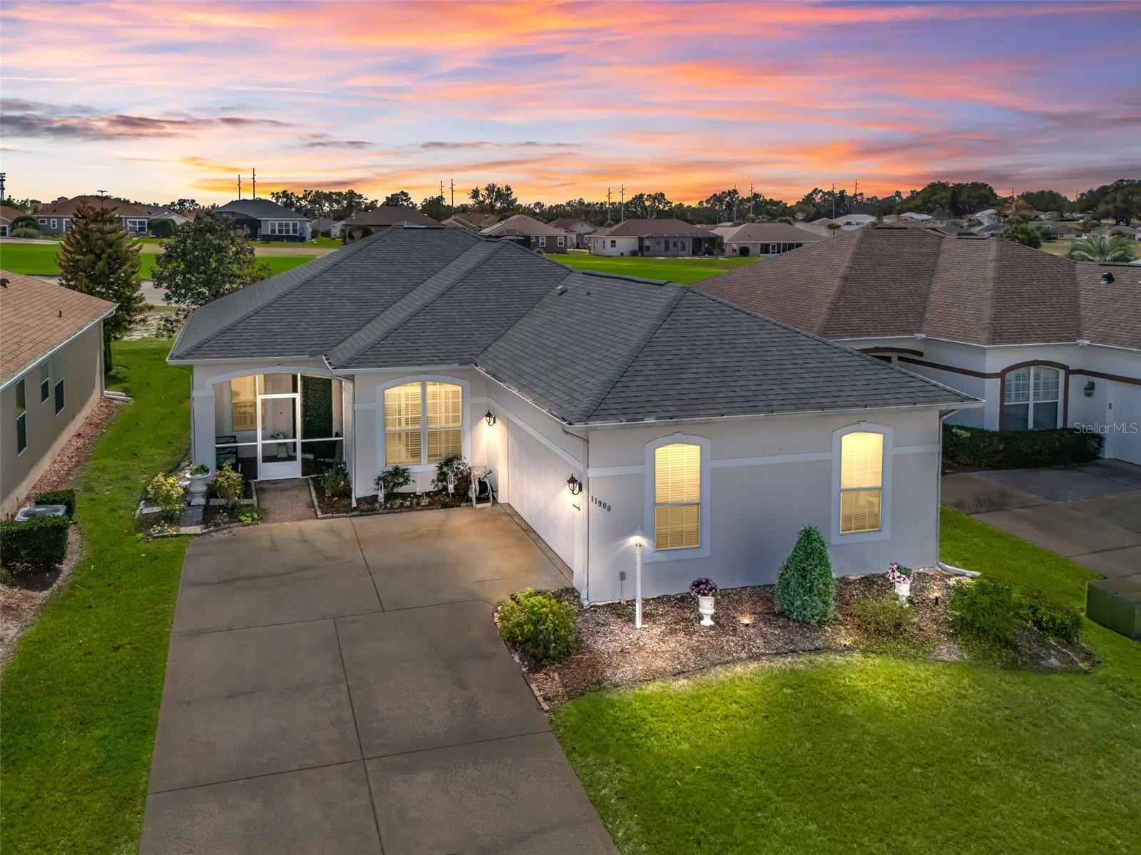 11900 178th, Summerfield, FL 34491