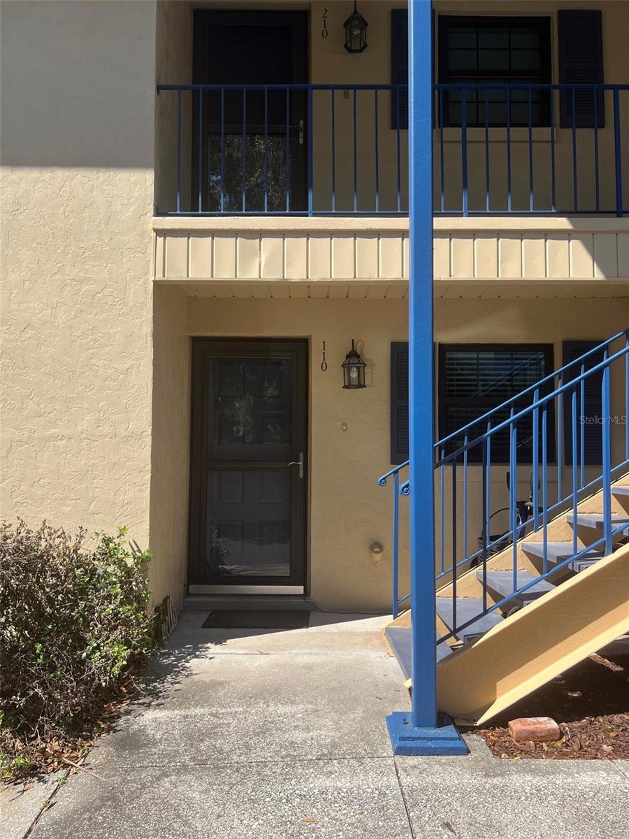 110 Tremain Unit 110, Mount Dora, FL 32757