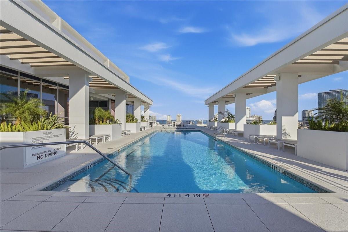 777 3rd Unit 1202, St Petersburg, FL 33701
