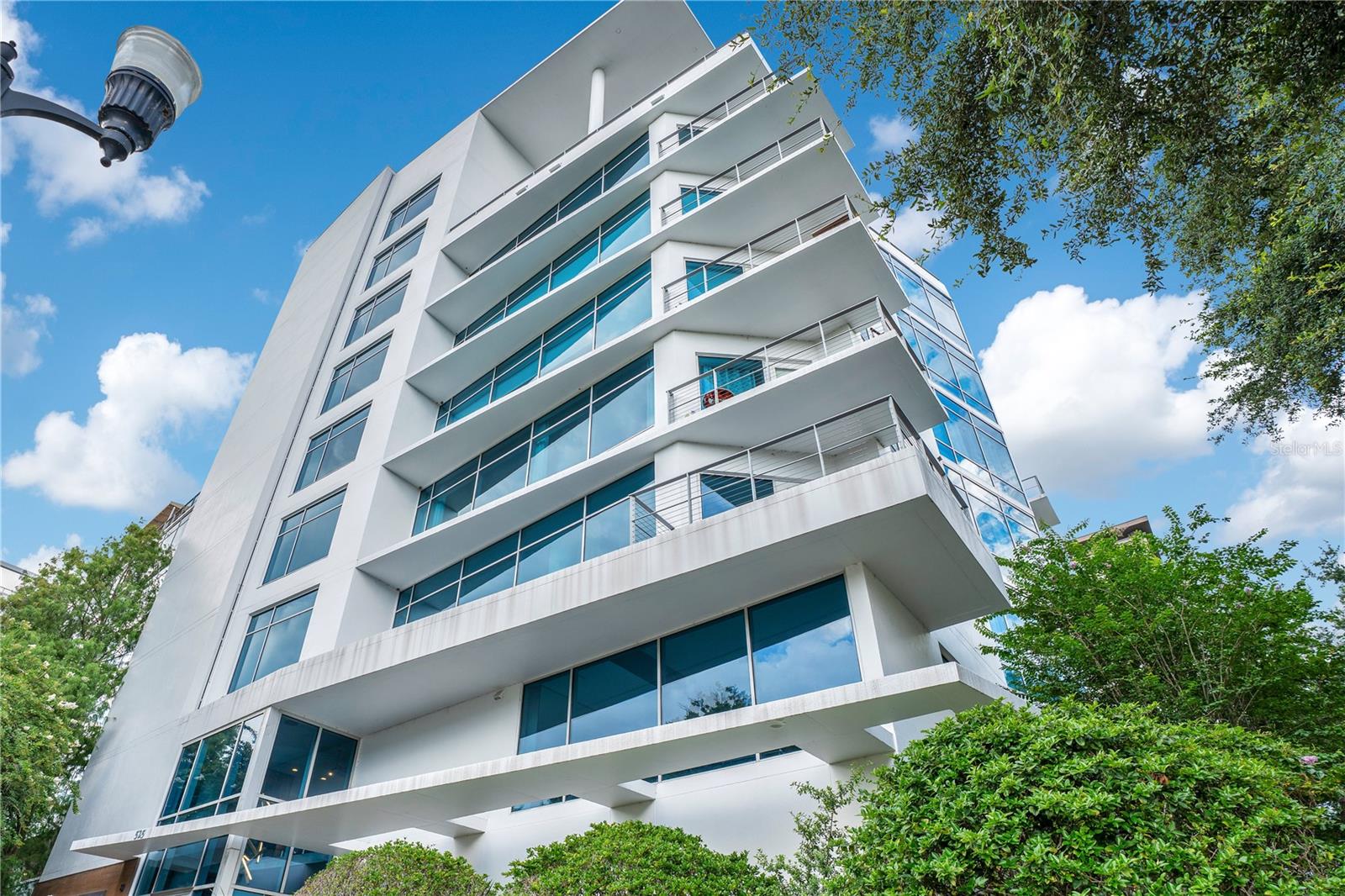 525 Jackson Unit 403, Orlando, FL 32801