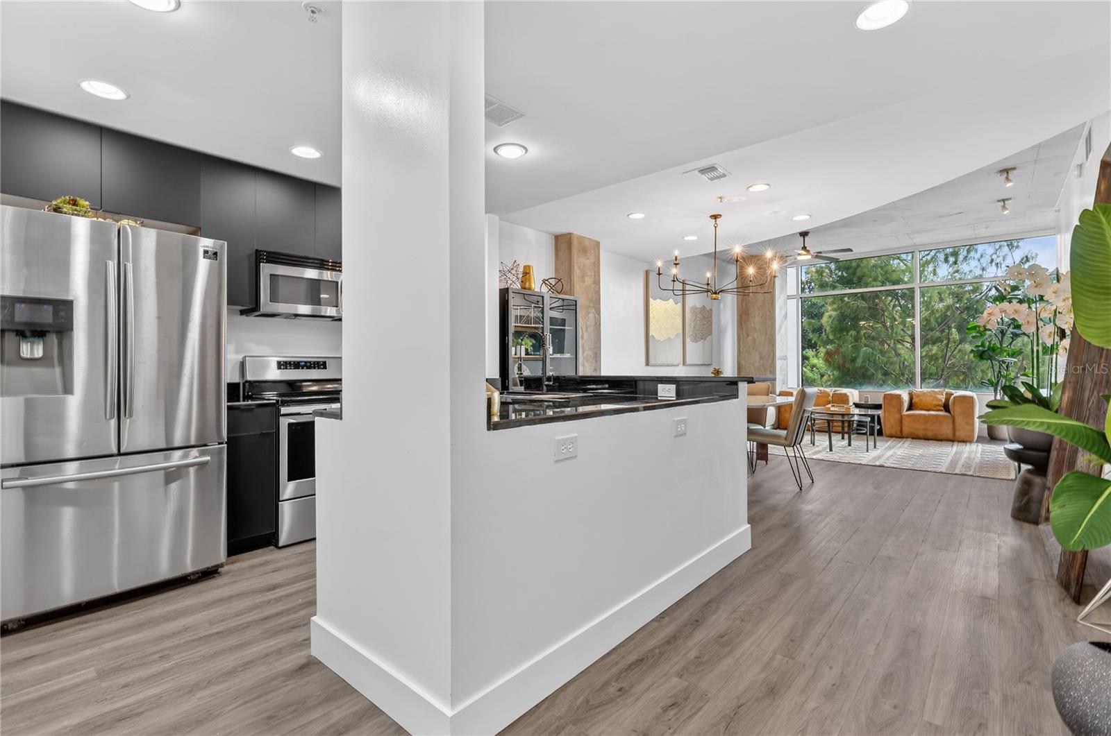 525 Jackson Unit 403, Orlando, FL 32801