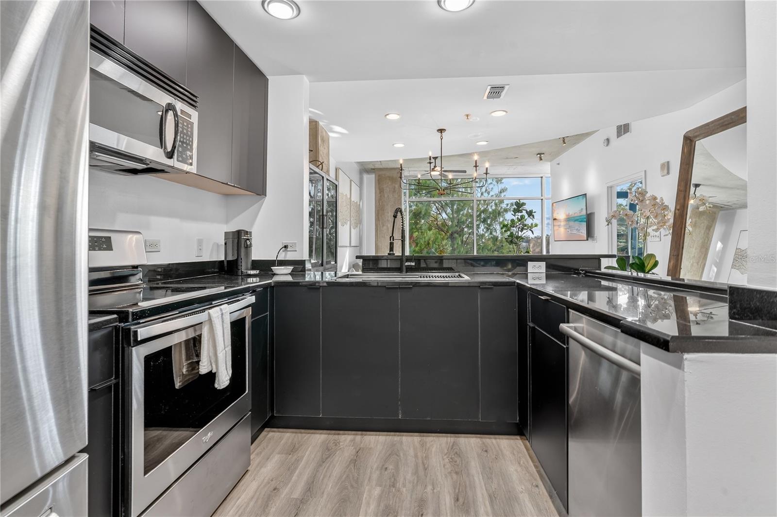 525 Jackson Unit 403, Orlando, FL 32801