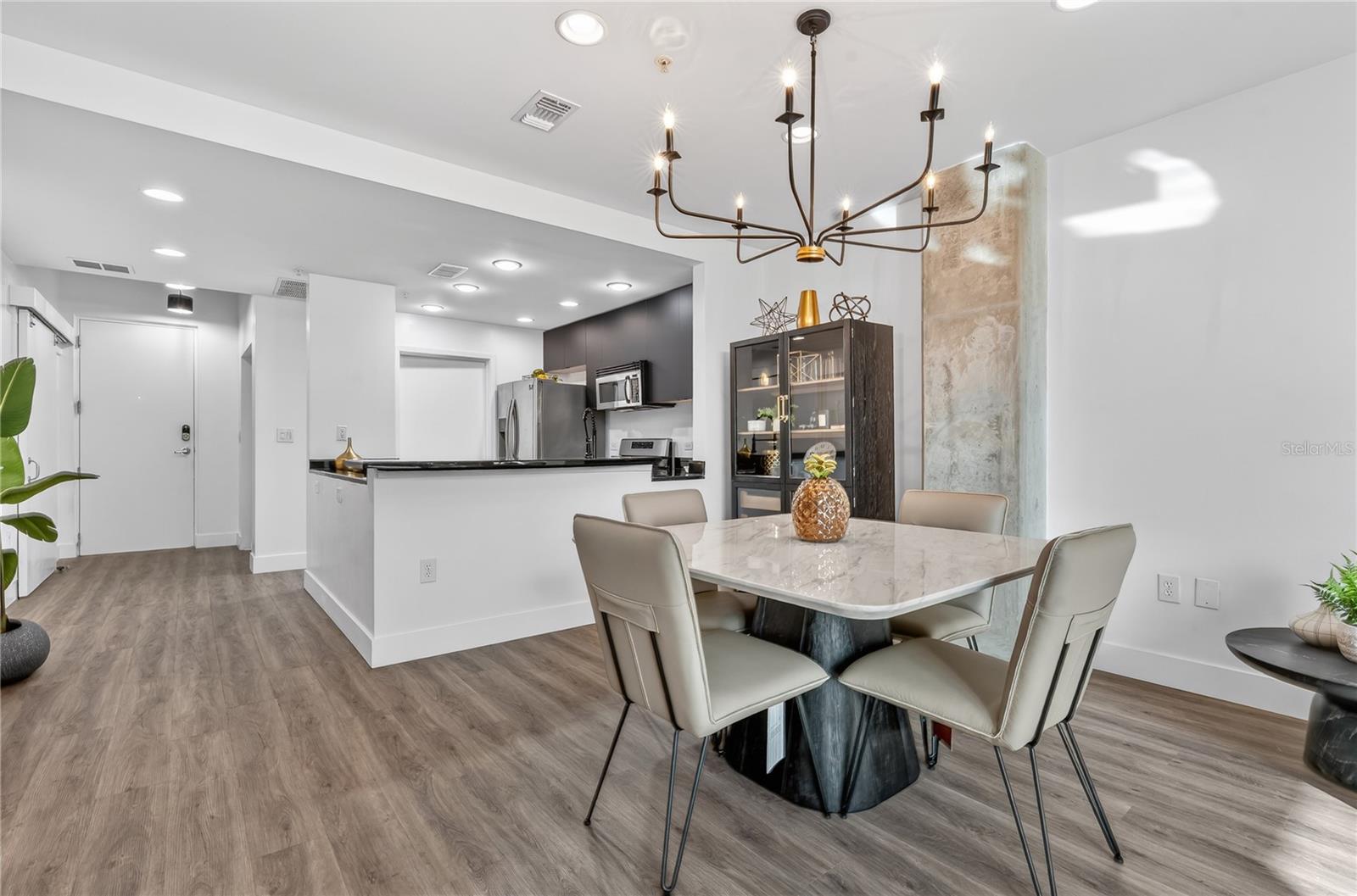 525 Jackson Unit 403, Orlando, FL 32801