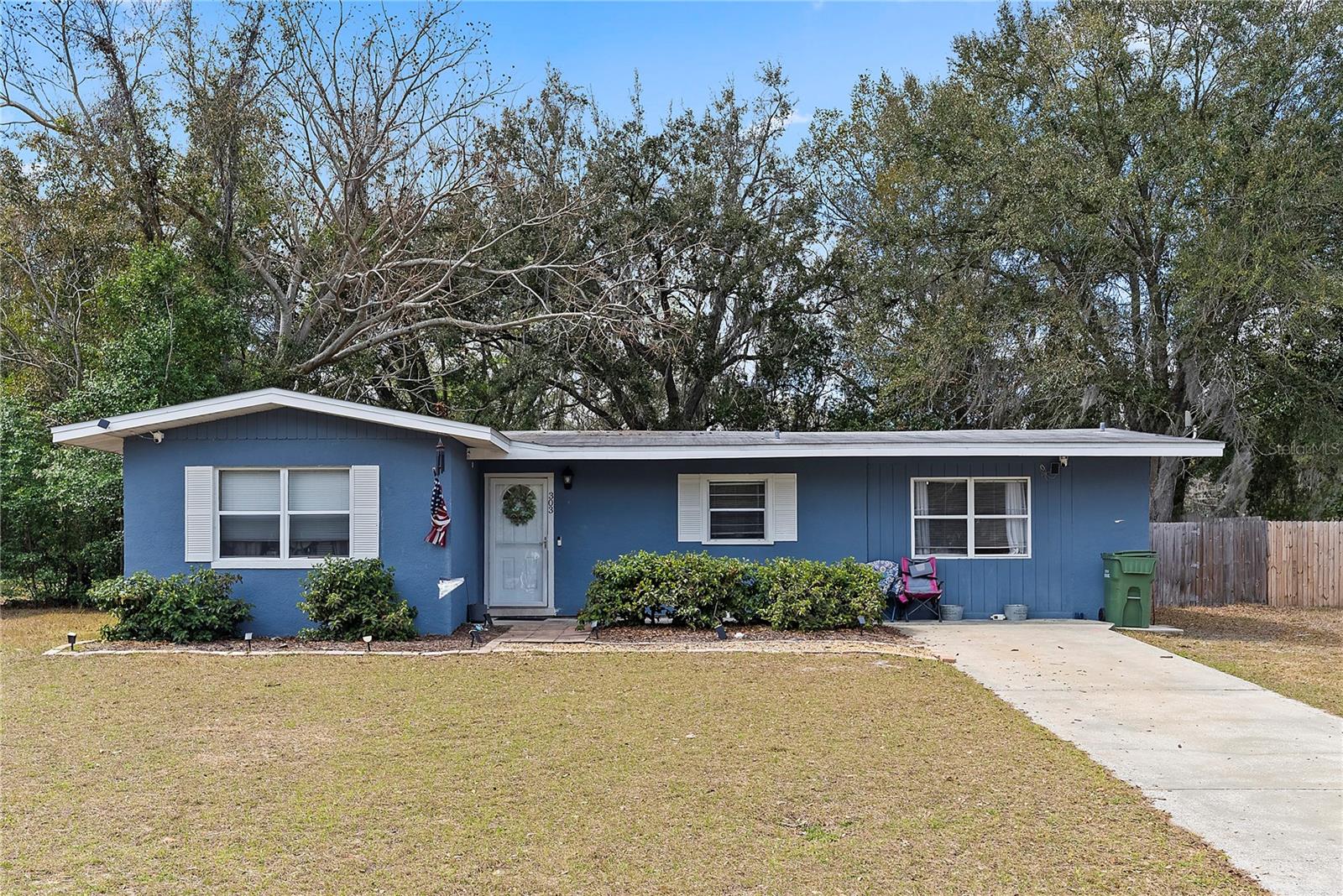 303 Louis, Leesburg, FL 34748