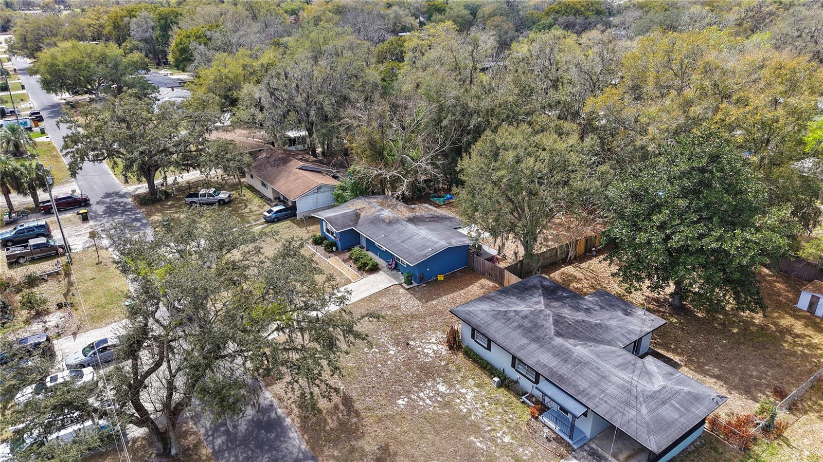 303 Louis, Leesburg, FL 34748