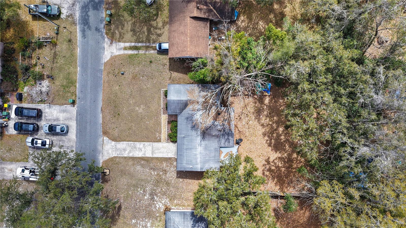 303 Louis, Leesburg, FL 34748