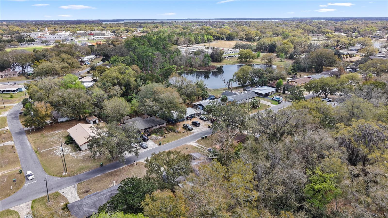 303 Louis, Leesburg, FL 34748