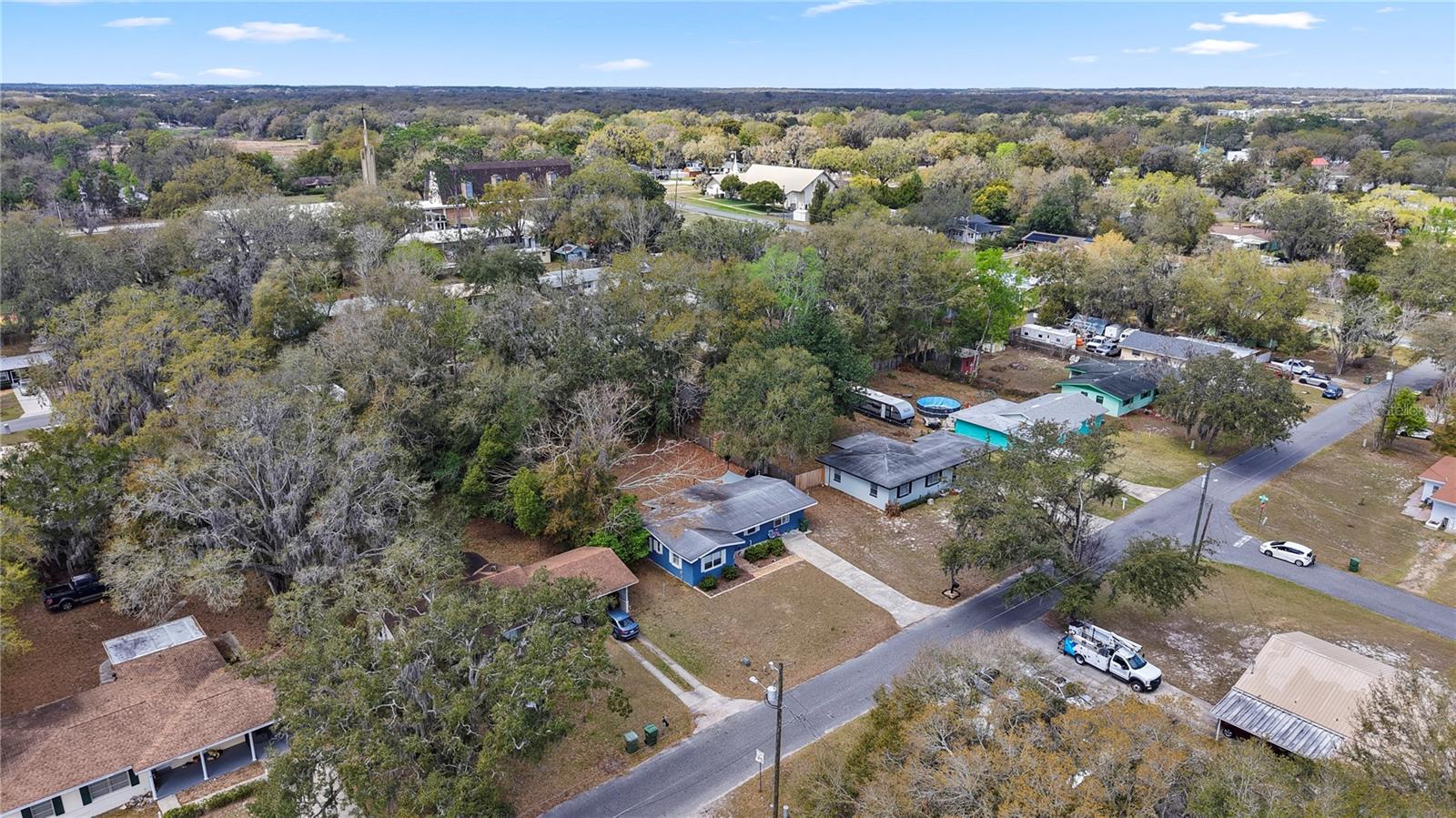 303 Louis, Leesburg, FL 34748