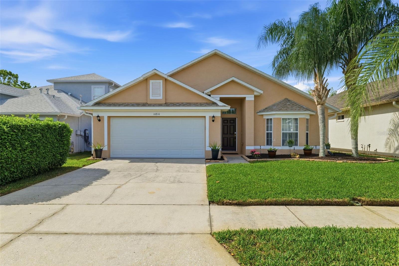 16810 Taylow, Odessa, FL 33556
