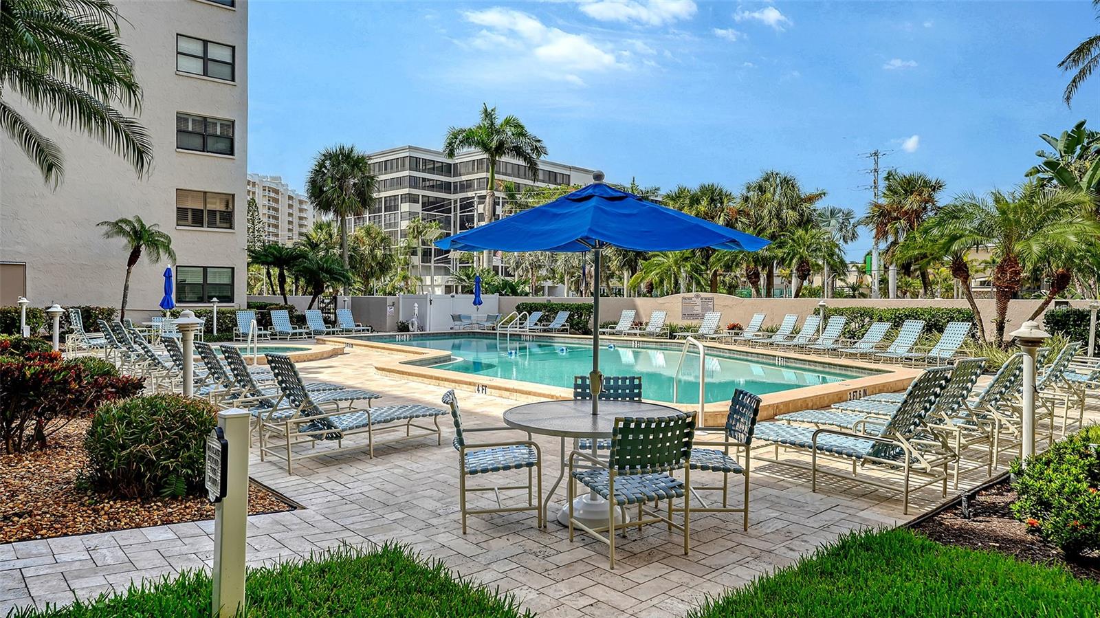 1001 Benjamin Franklin Unit 110, Sarasota, FL 34236