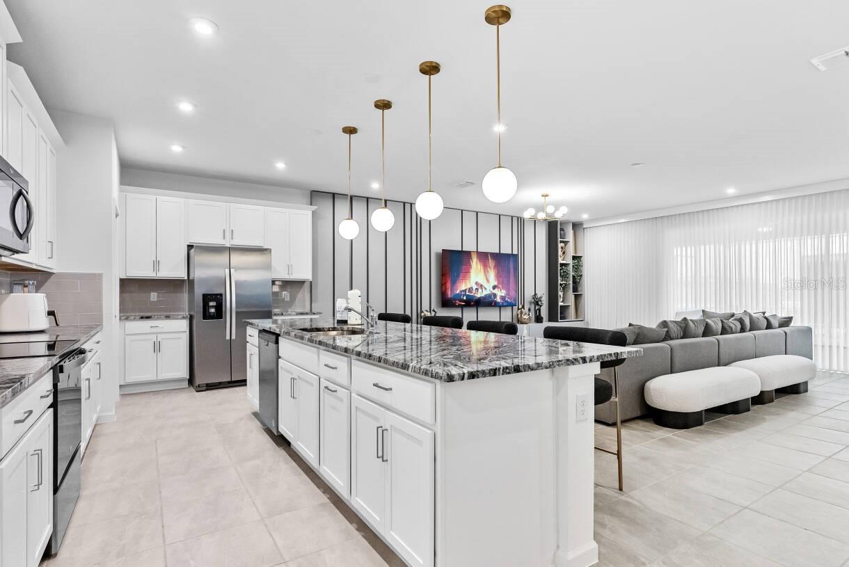 9179 Breeze Mist, Davenport, FL 33897