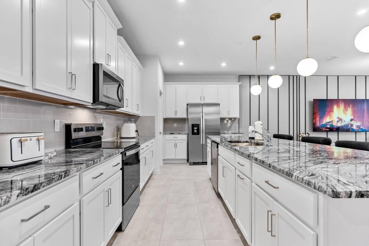 9179 Breeze Mist, Davenport, FL 33897