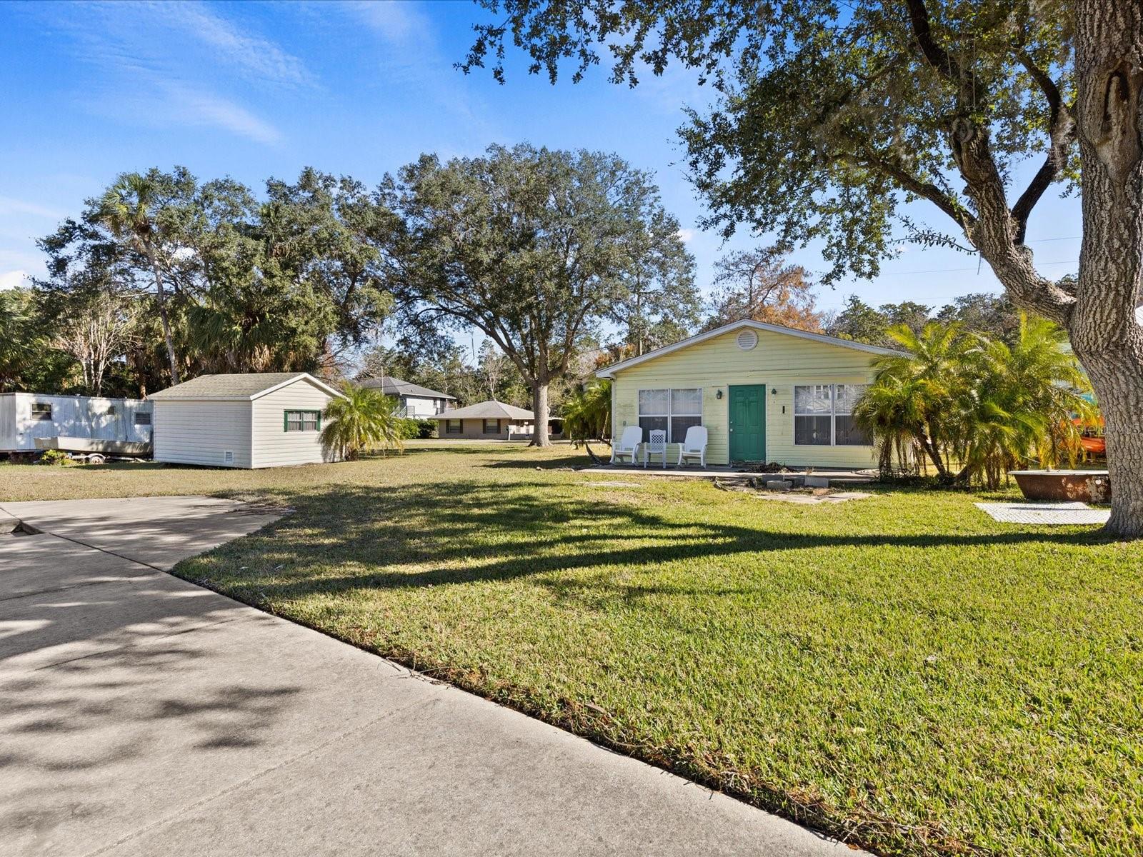 7255 Tropical, Weeki Wachee, FL 34607