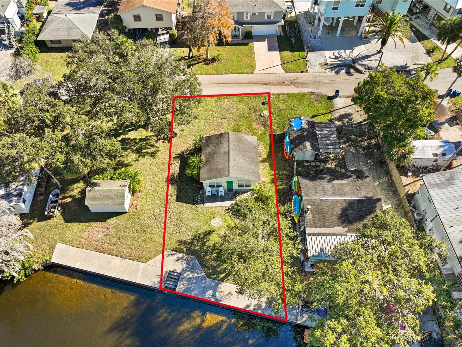 7255 Tropical, Weeki Wachee, FL 34607