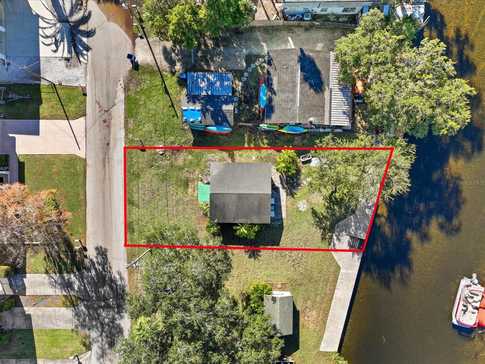 7255 Tropical, Weeki Wachee, FL 34607