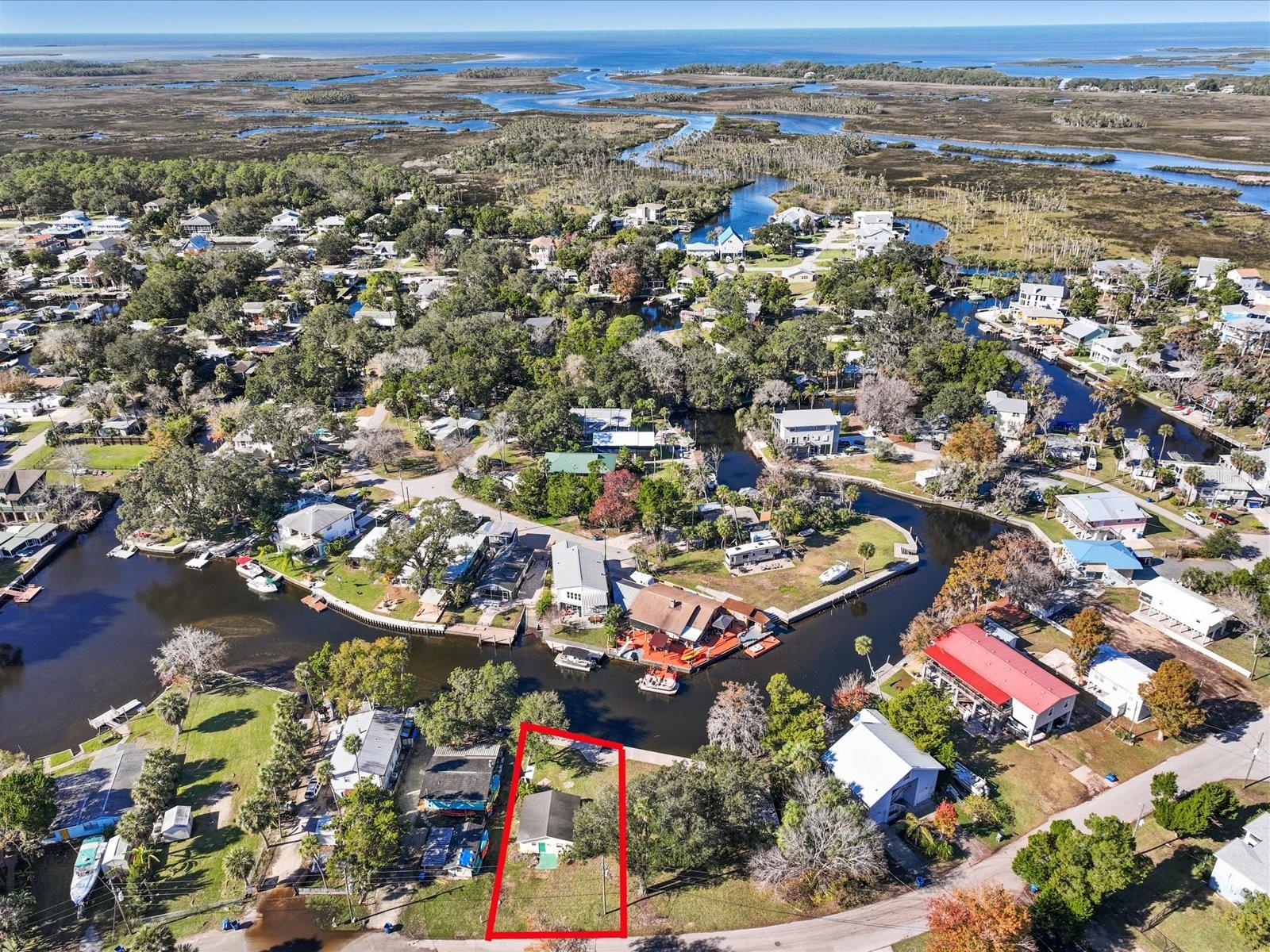 7255 Tropical, Weeki Wachee, FL 34607
