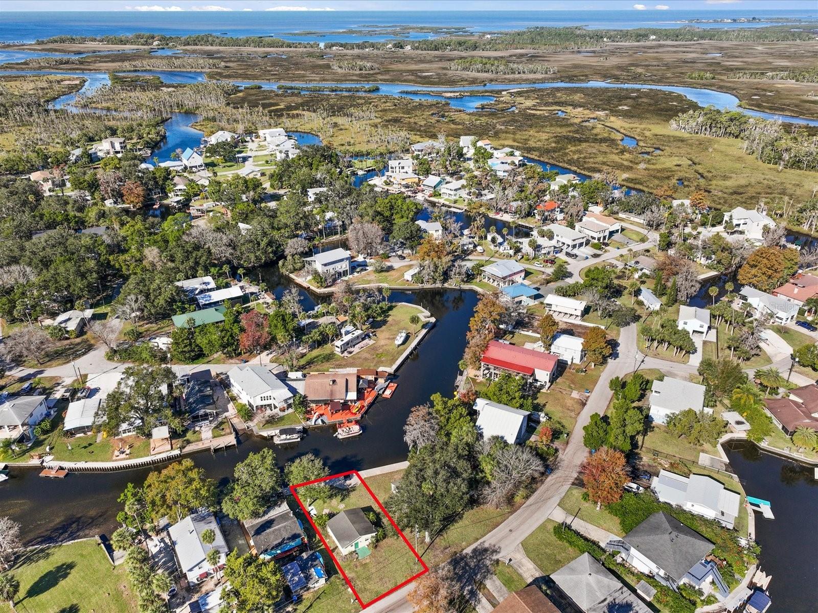 7255 Tropical, Weeki Wachee, FL 34607