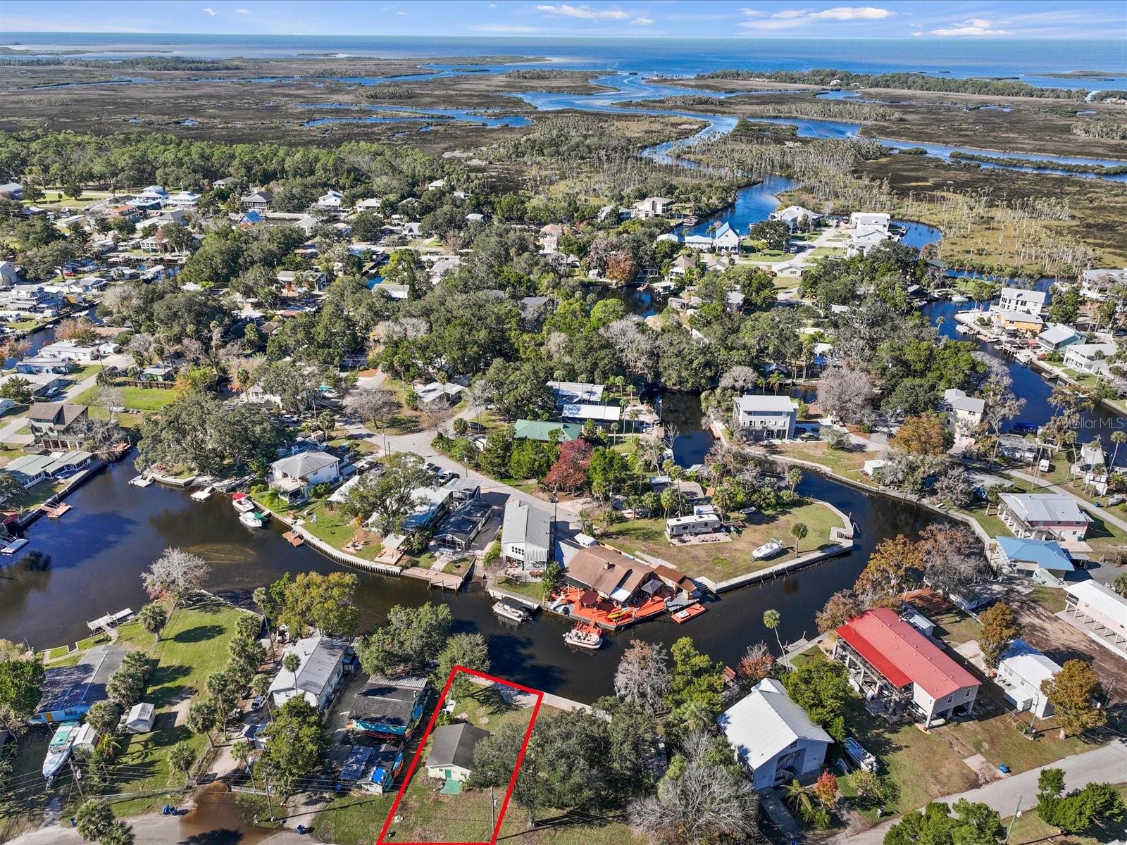 7255 Tropical, Weeki Wachee, FL 34607