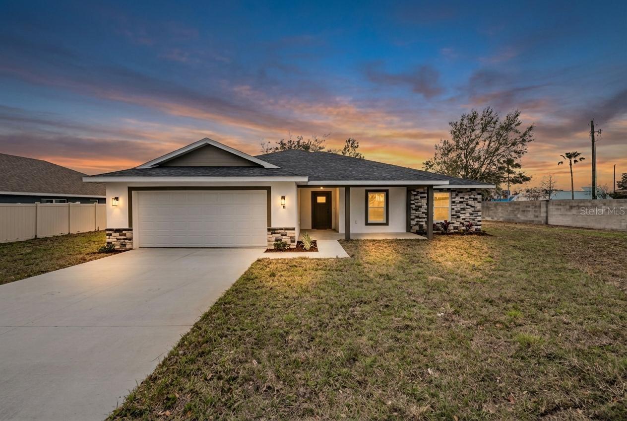 38086 Countryside, Dade City, FL 33525