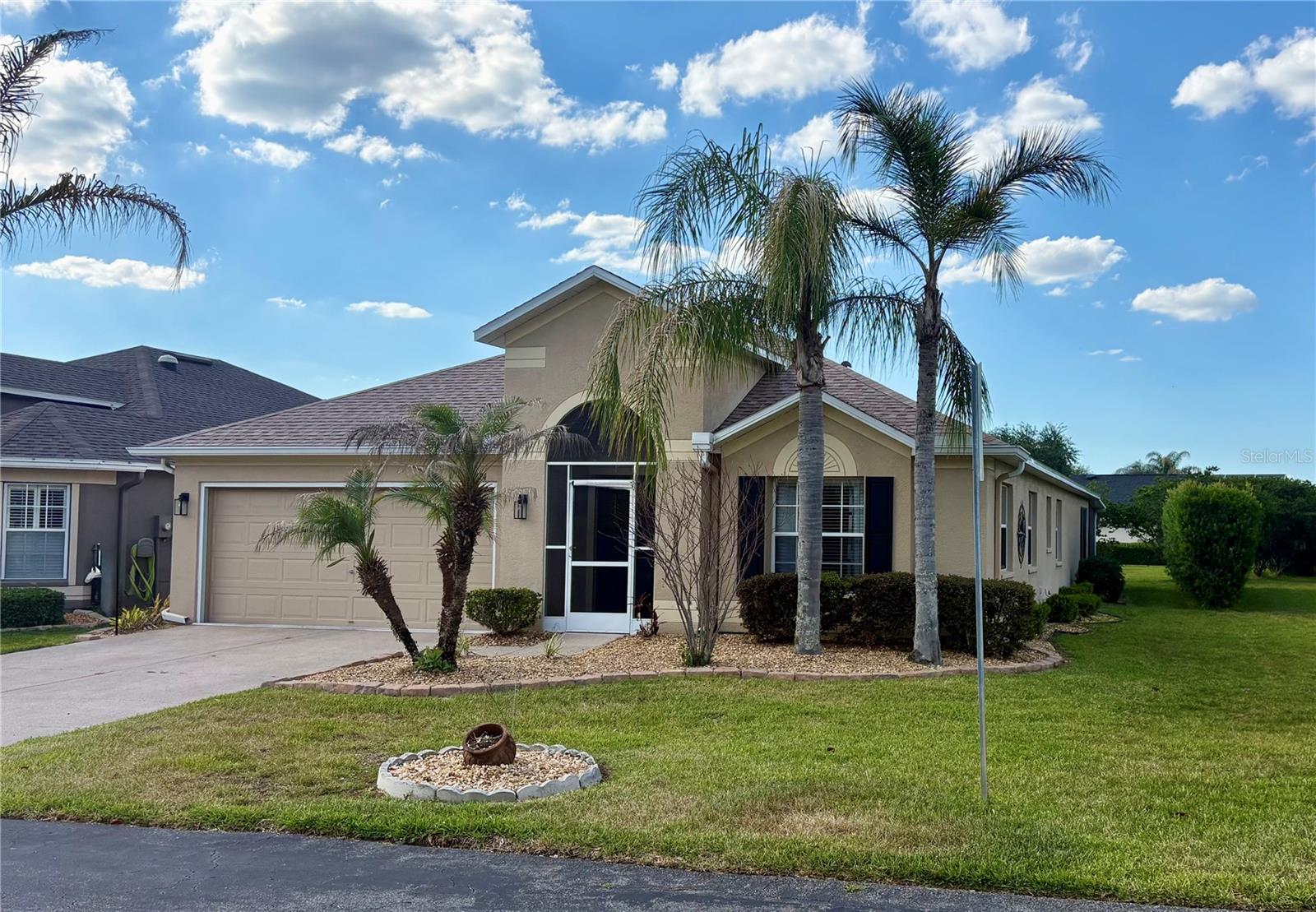 9524 Rolling, San Antonio, FL 33576