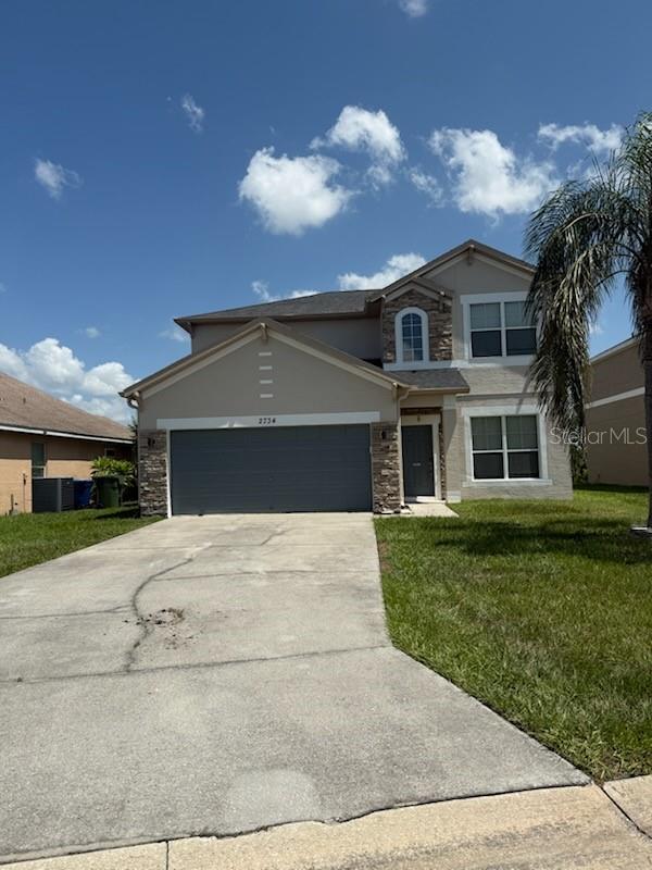 2734 Rochelle, Winter Haven, FL 33881