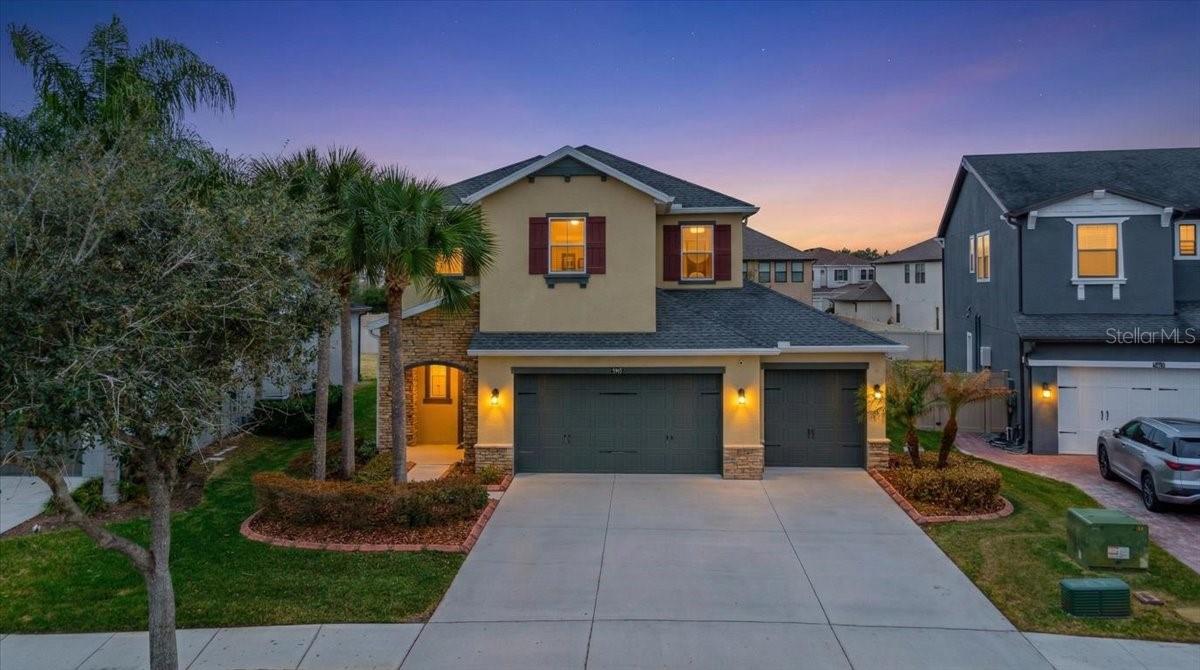 3963 Empoli, Wesley Chapel, FL 33543