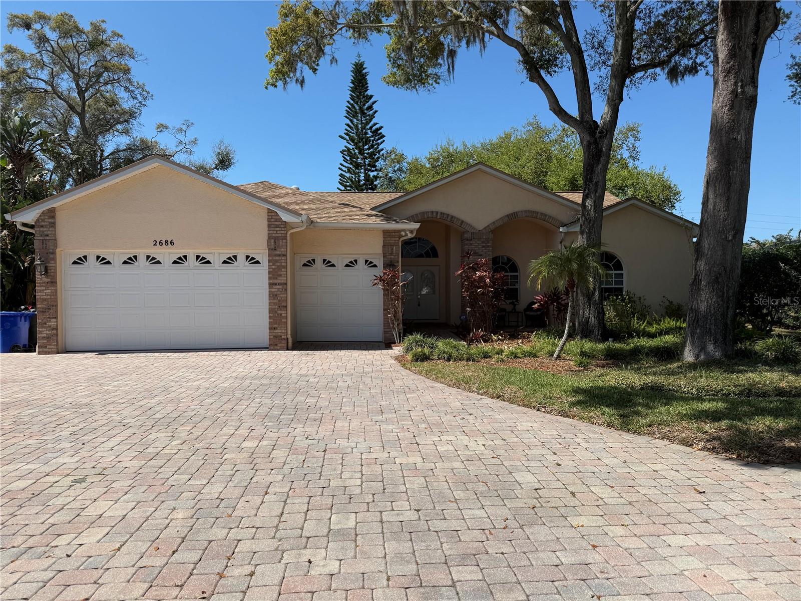 2686 Crystal, Dunedin, FL 34698