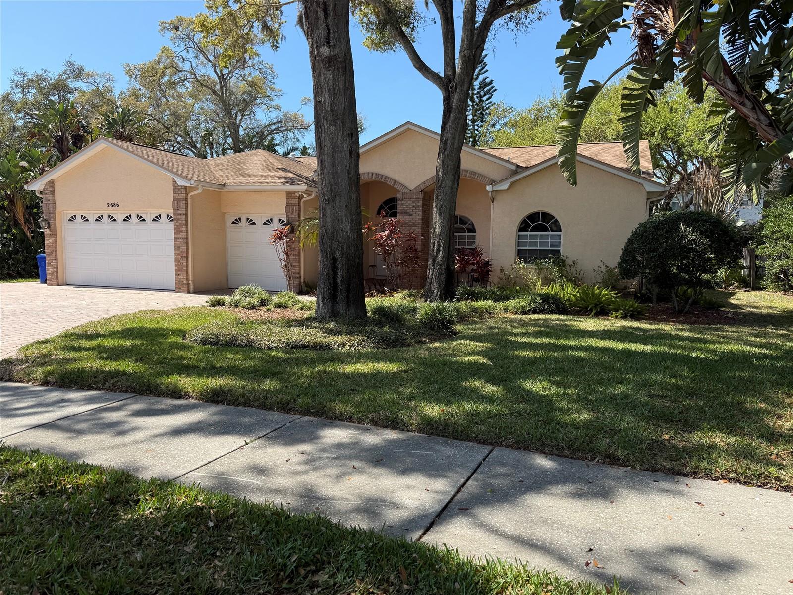 2686 Crystal, Dunedin, FL 34698