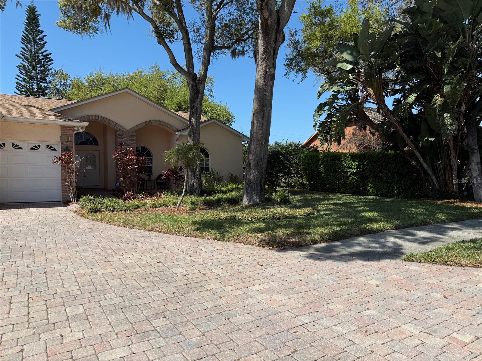 2686 Crystal, Dunedin, FL 34698